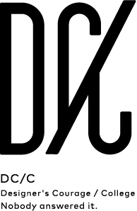 DC/C Designer's Courage / CollegeNobody answered it.