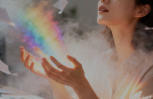 感動を生める仕事術